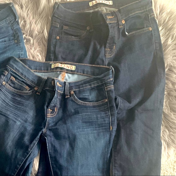 J Brand jeans - Picture 1 of 1